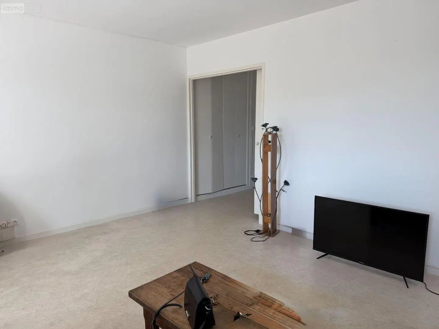 Appartement à vendre, 49m², Talence