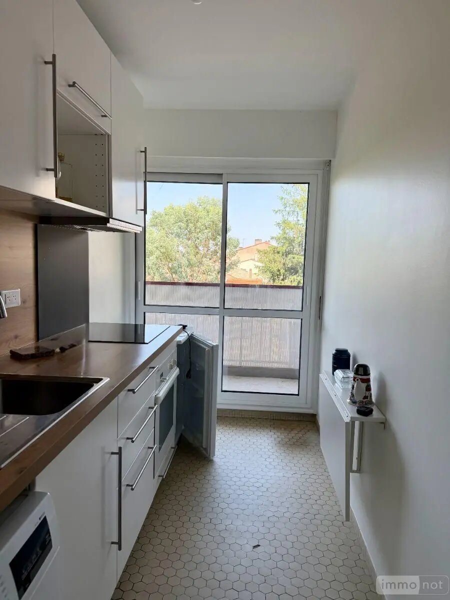 Appartement à vendre, 49m², Talence