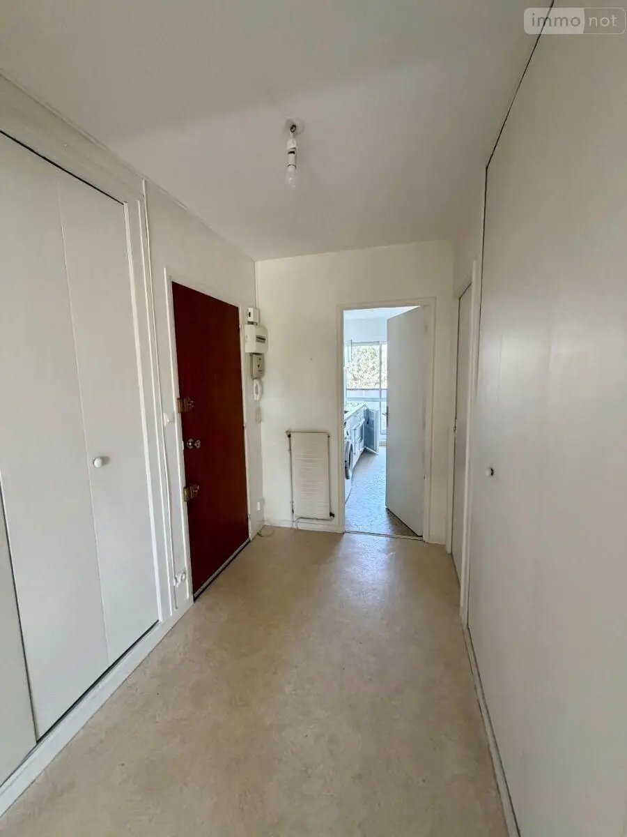 Appartement à vendre, 49m², Talence
