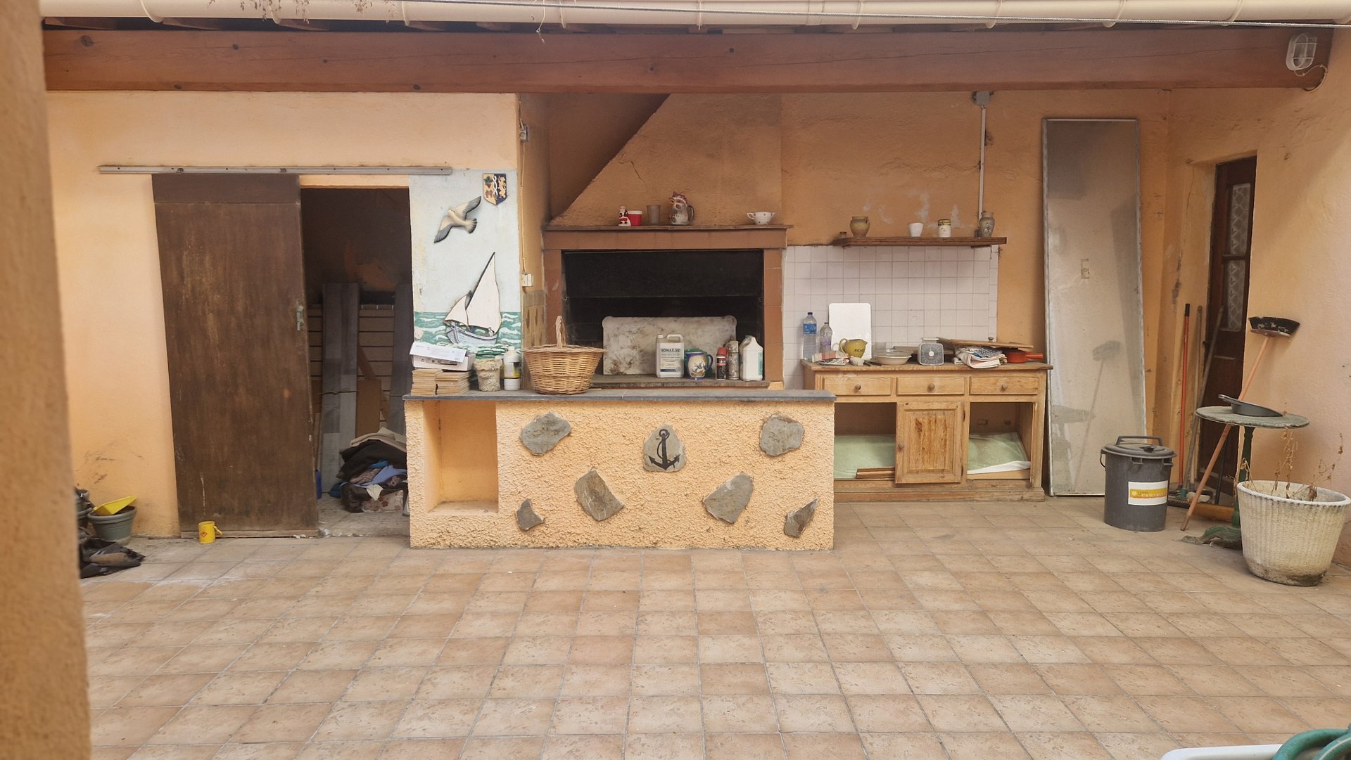 Maison à vendre, 160m², Le Grau-du-Roi