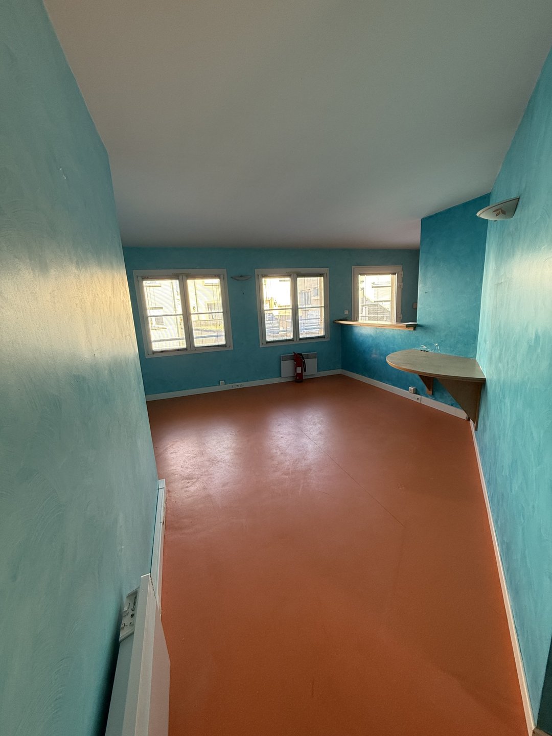 Appartement à vendre, 153m², Faulquemont