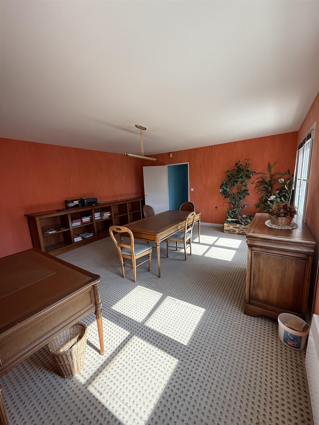 Appartement à vendre, 153m², Faulquemont