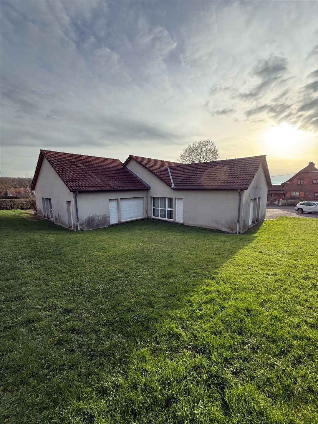 Maison à vendre, 364m², Créhange