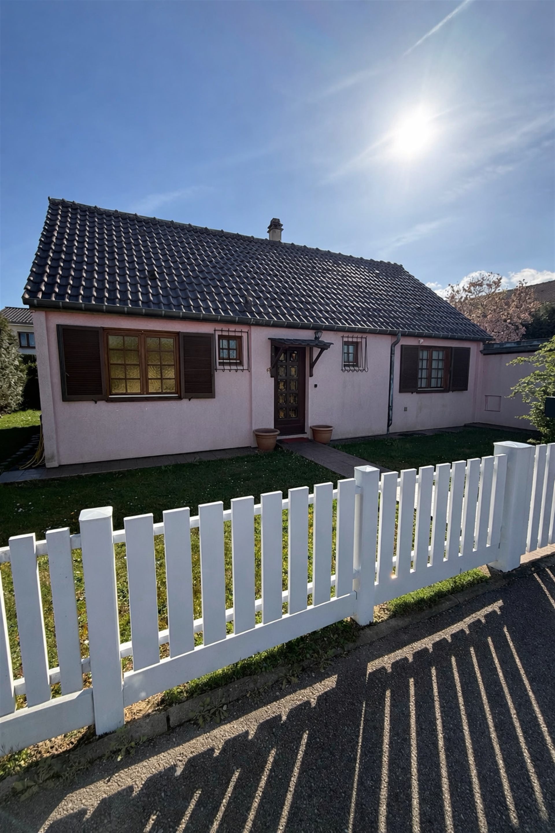 Maison à vendre, 132m², Maizières-lès-Metz