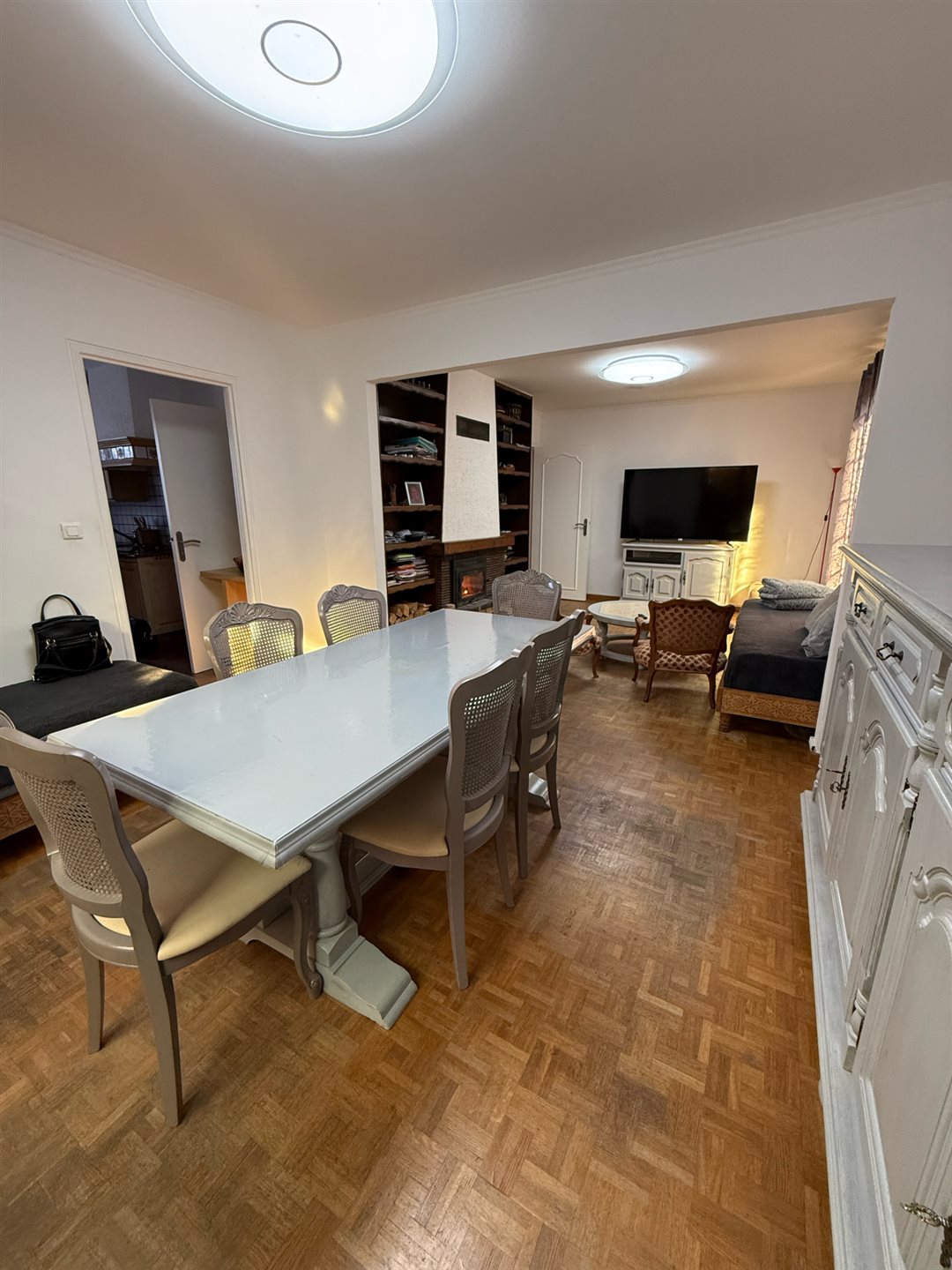 Maison à vendre, 132m², Maizières-lès-Metz