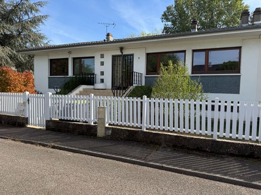 Maison 8 pièces 185 m² · à Marly · 185 m² · 418 900 €