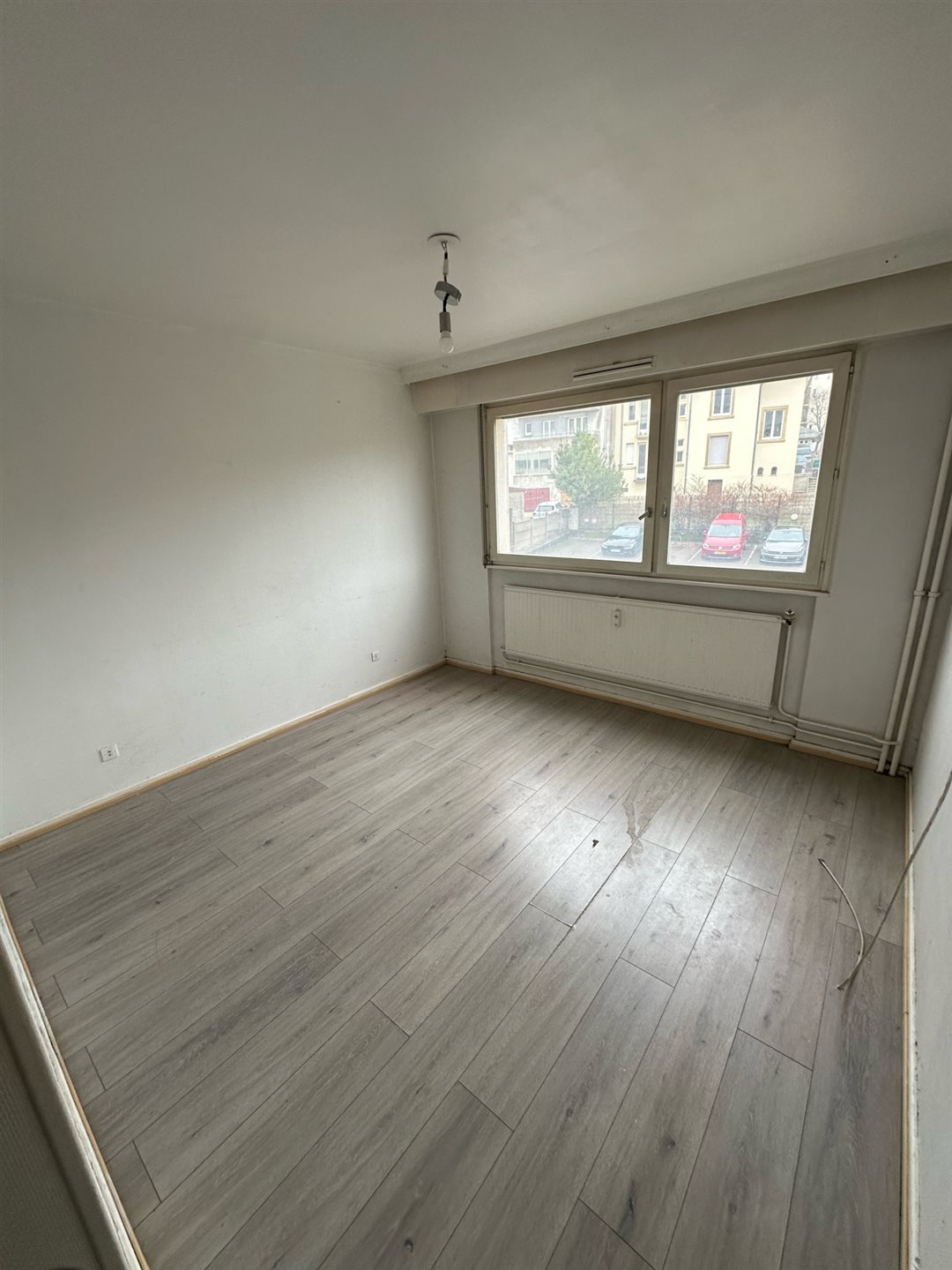 Appartement à vendre, 46m², Metz