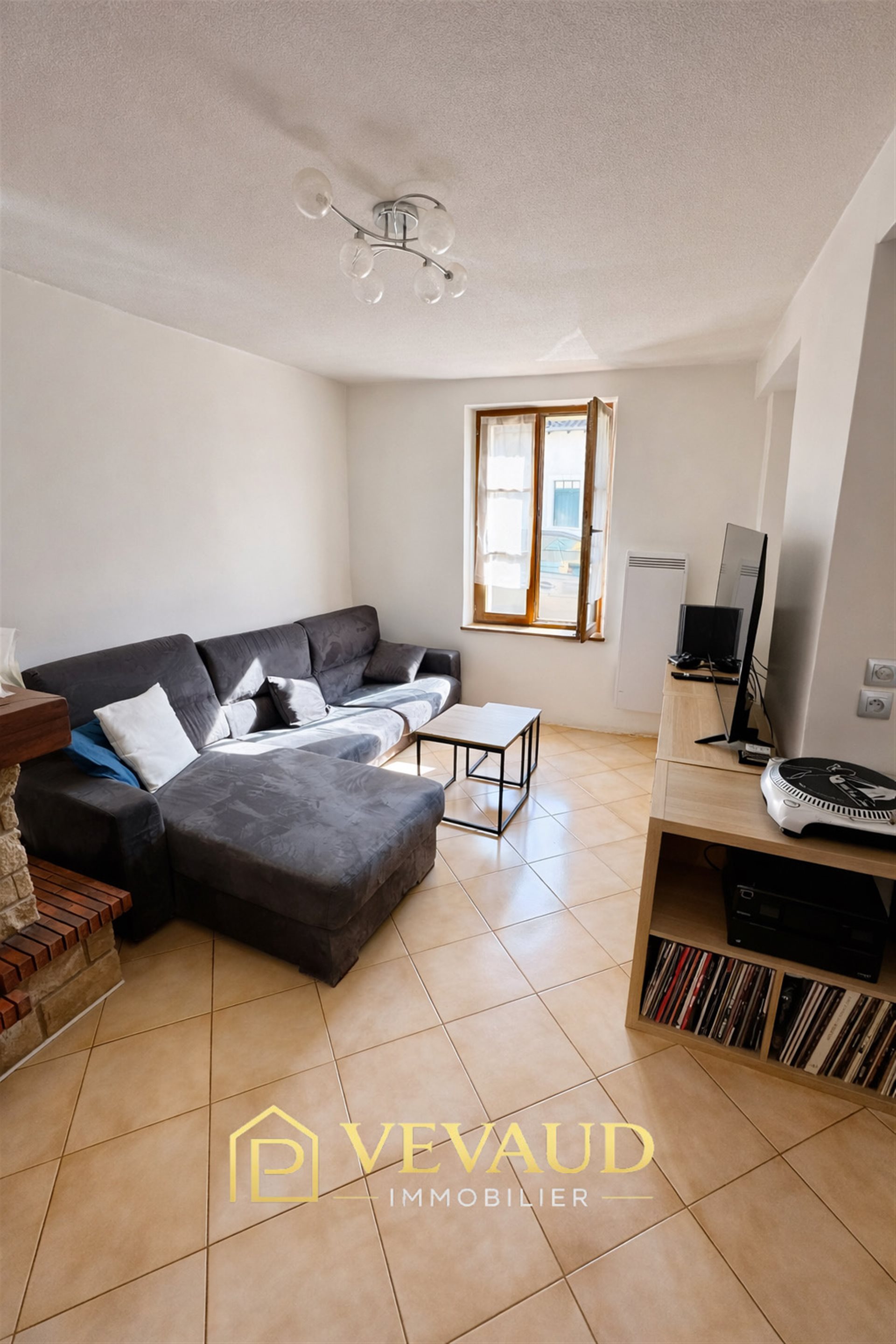 Maison à vendre, 124m², Lorry-Mardigny