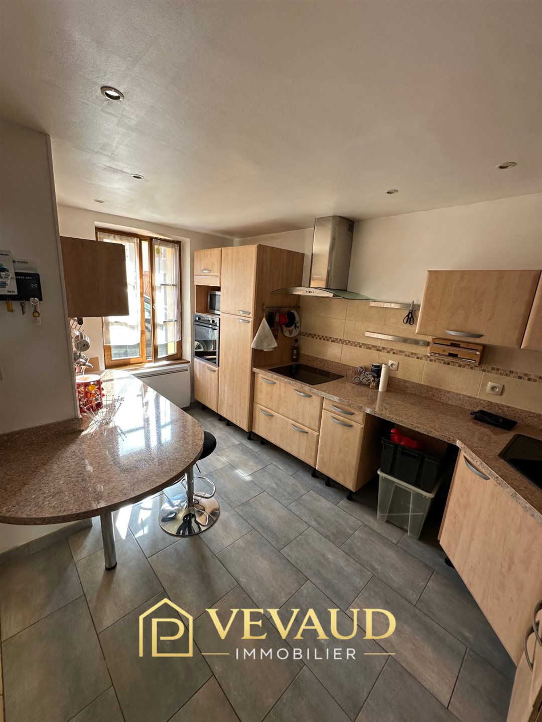 Maison à vendre, 124m², Lorry-Mardigny