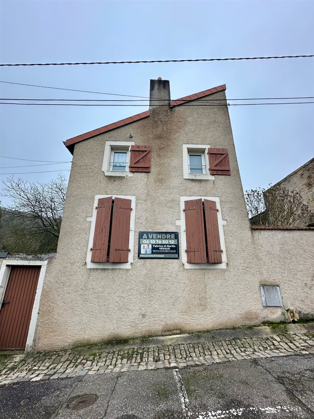Maison à vendre, 212m², Rozérieulles