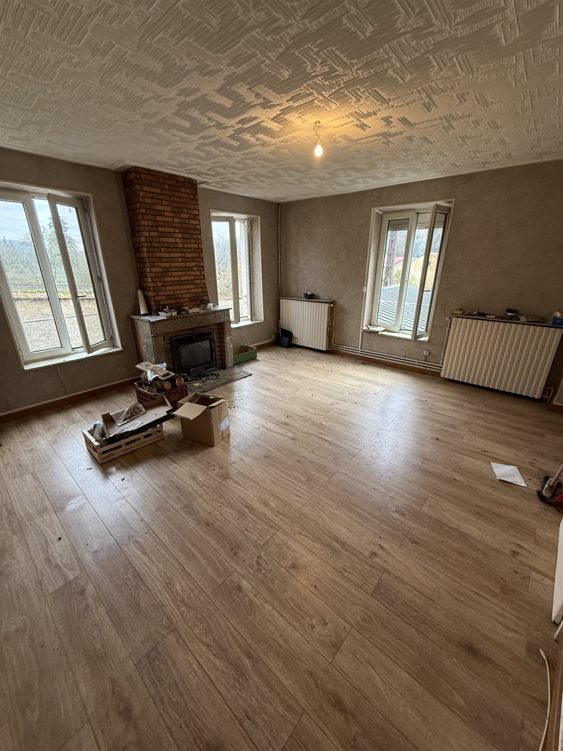 Maison à vendre, 212m², Rozérieulles