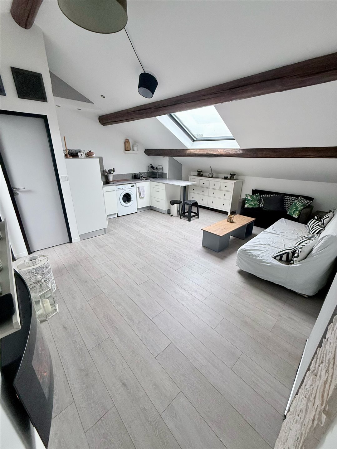 Appartement à vendre, 42m², Woippy
