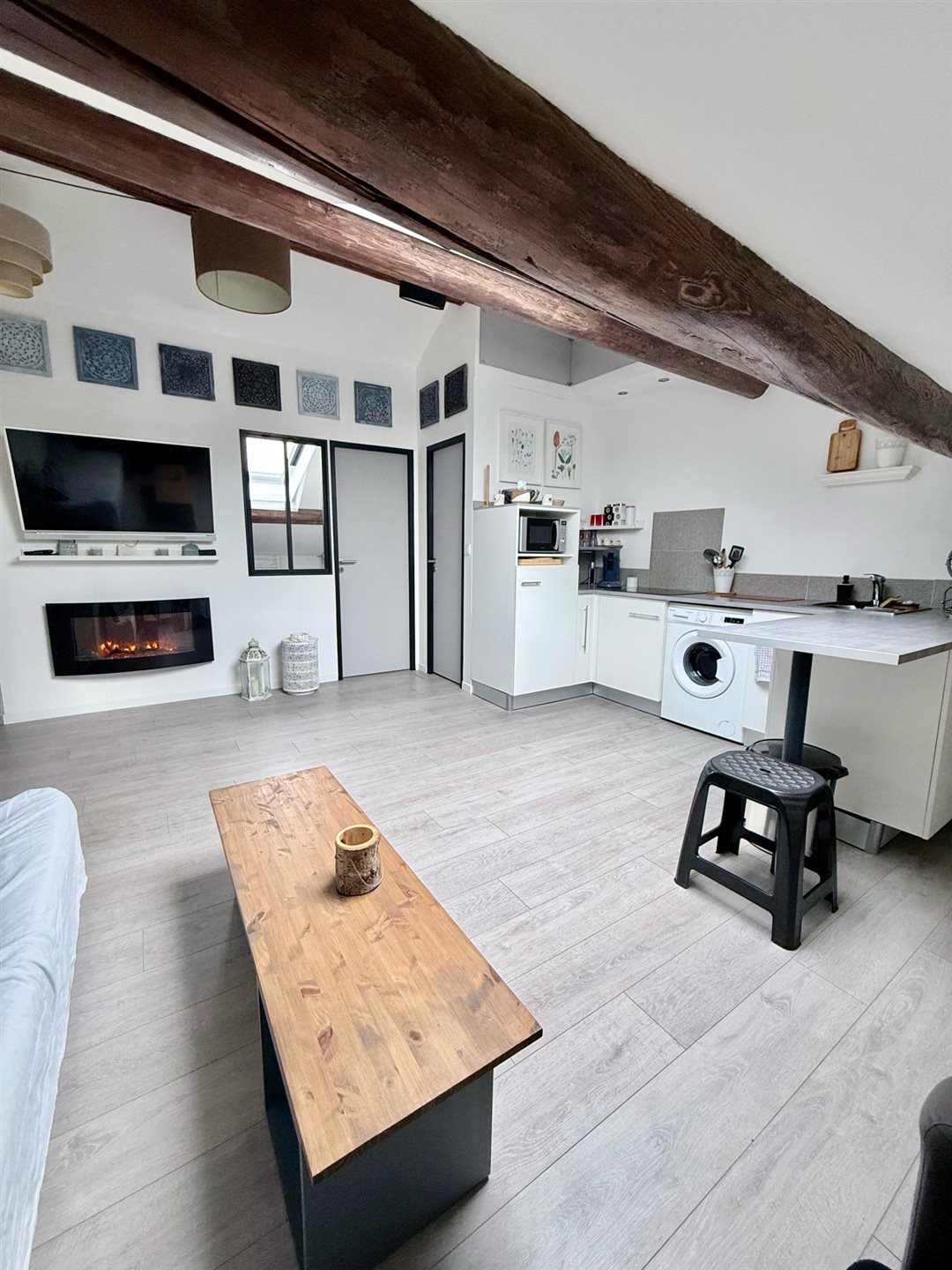 Appartement à vendre, 42m², Woippy