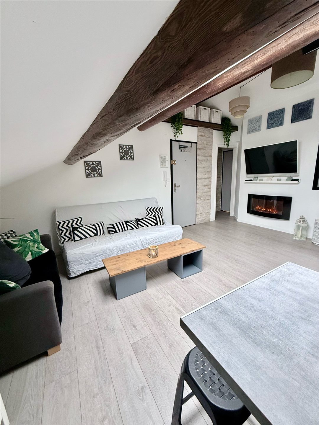 Appartement à vendre, 42m², Woippy