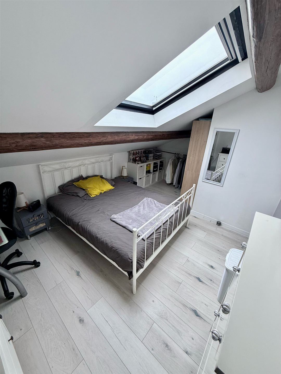 Appartement à vendre, 42m², Woippy