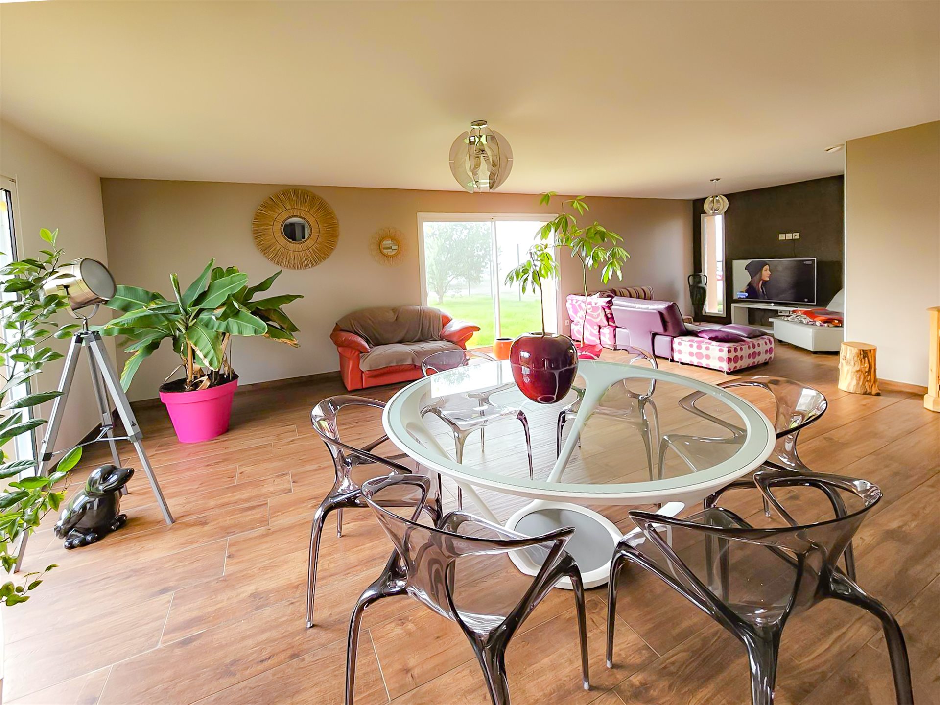 Maison à vendre, 200m², Le Péage-de-Roussillon