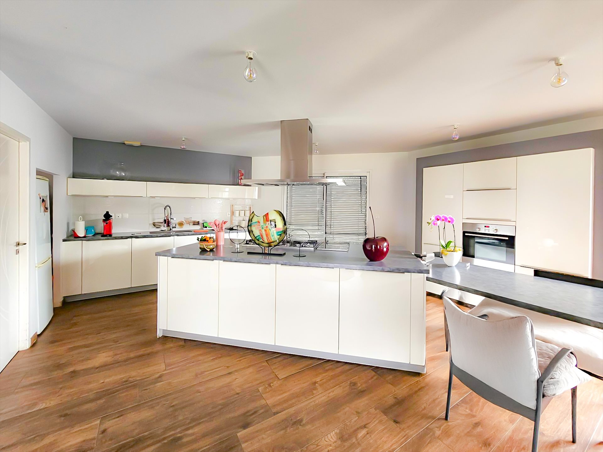 Maison à vendre, 200m², Le Péage-de-Roussillon