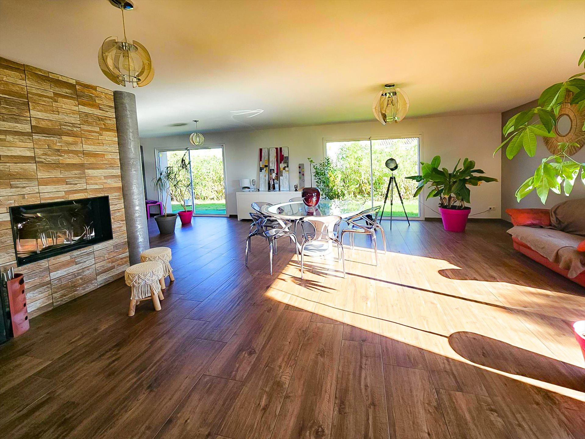 Maison à vendre, 200m², Le Péage-de-Roussillon