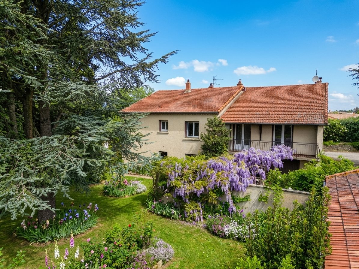 Maison à vendre, 240m², Étables