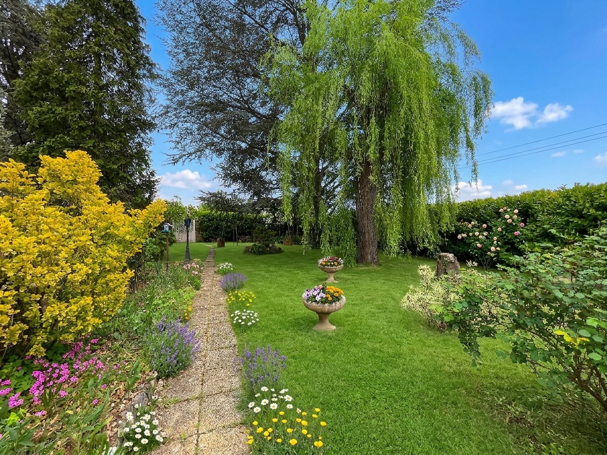 Maison à vendre, 240m², Étables