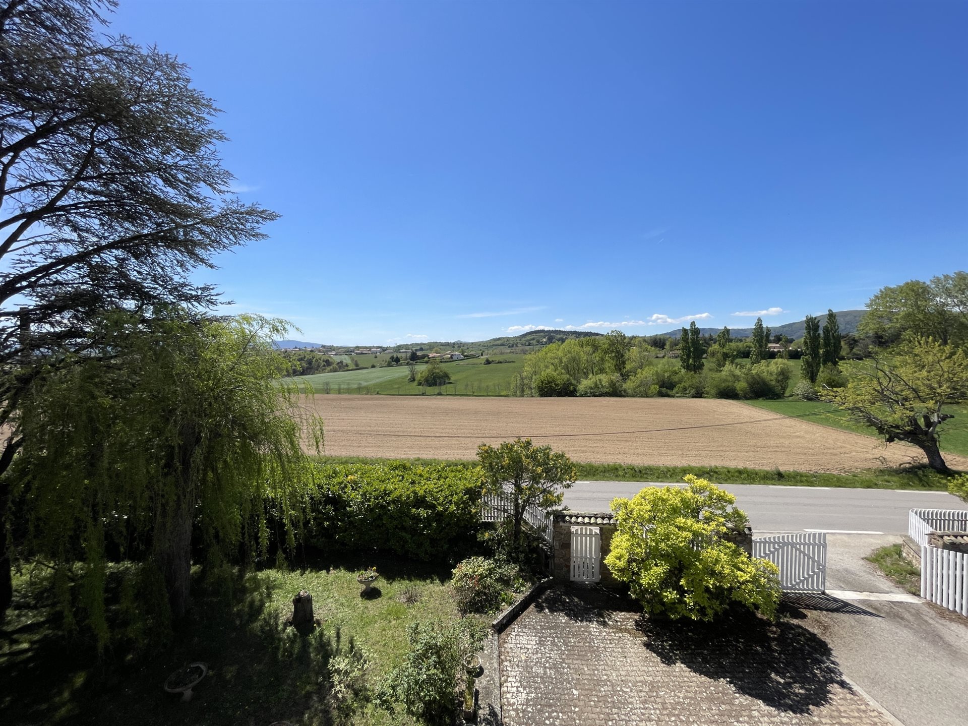 Maison à vendre, 240m², Étables