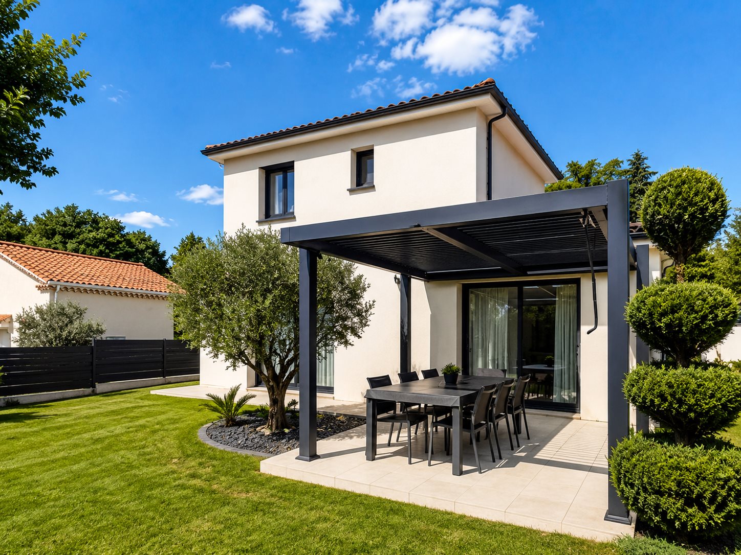 Maison à vendre, 124m², Roussillon