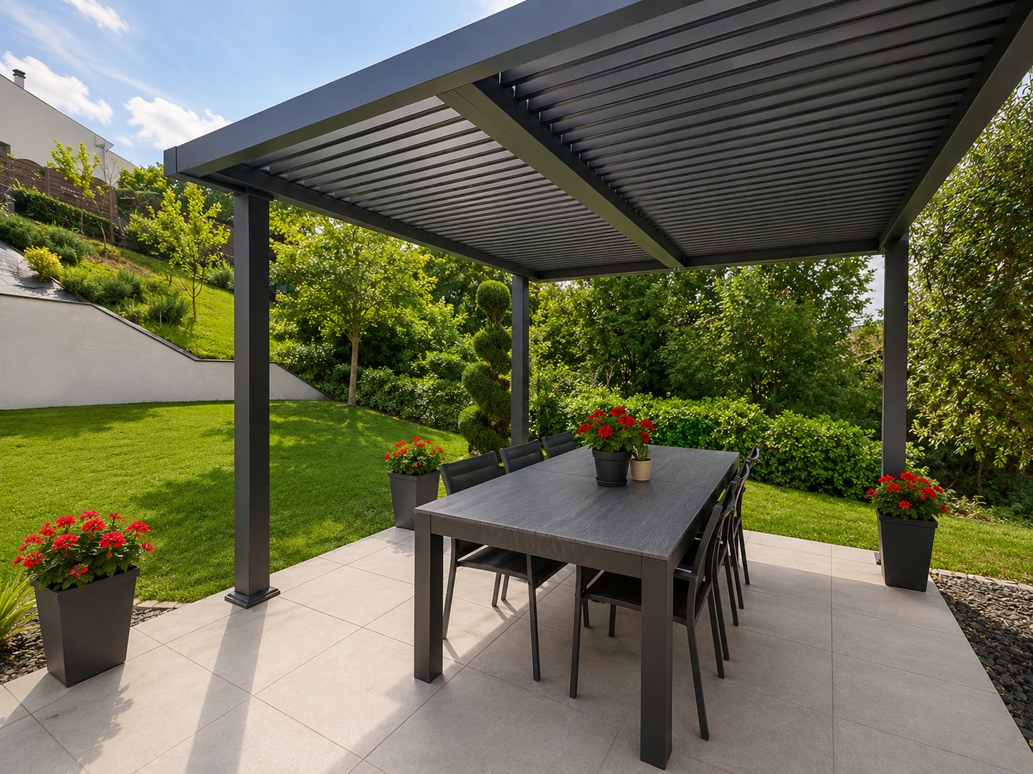 Maison à vendre, 124m², Roussillon
