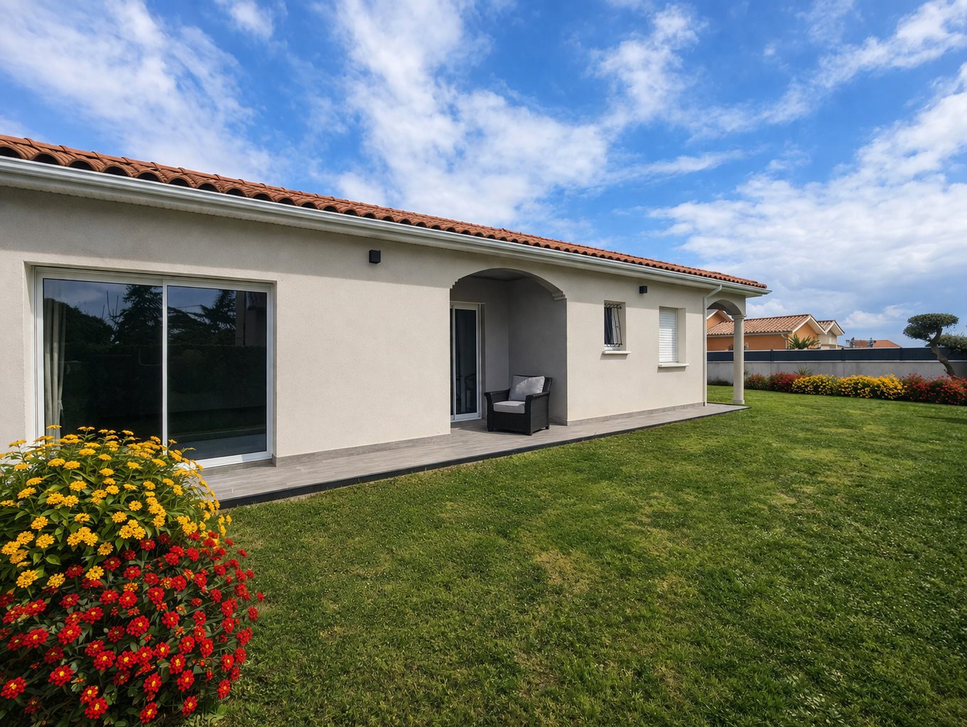 Maison à vendre, 140m², Anjou