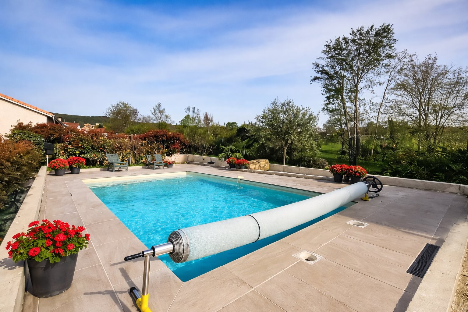 Maison à vendre, 127m², Peaugres