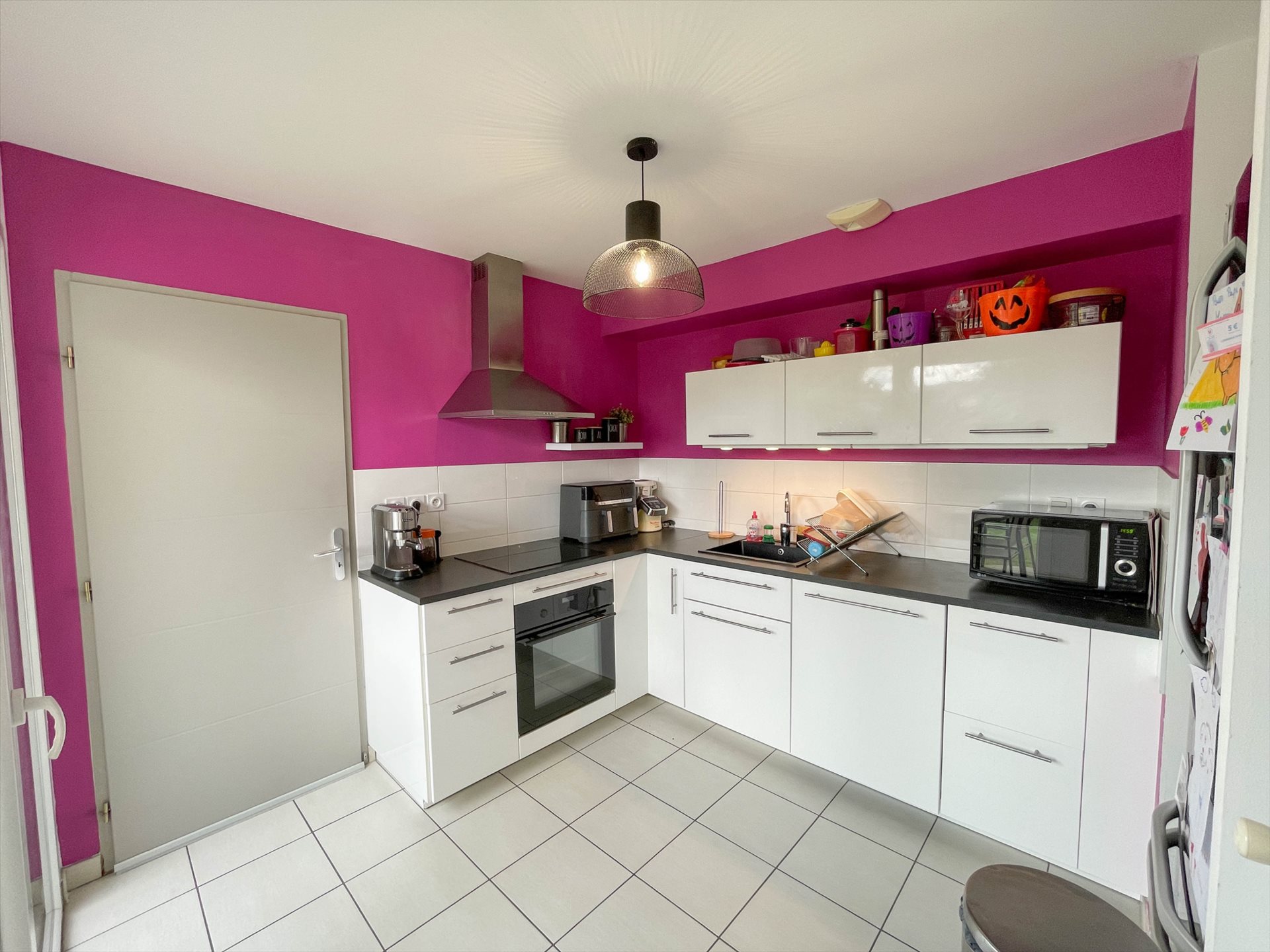 Maison à vendre, 91m², Peaugres
