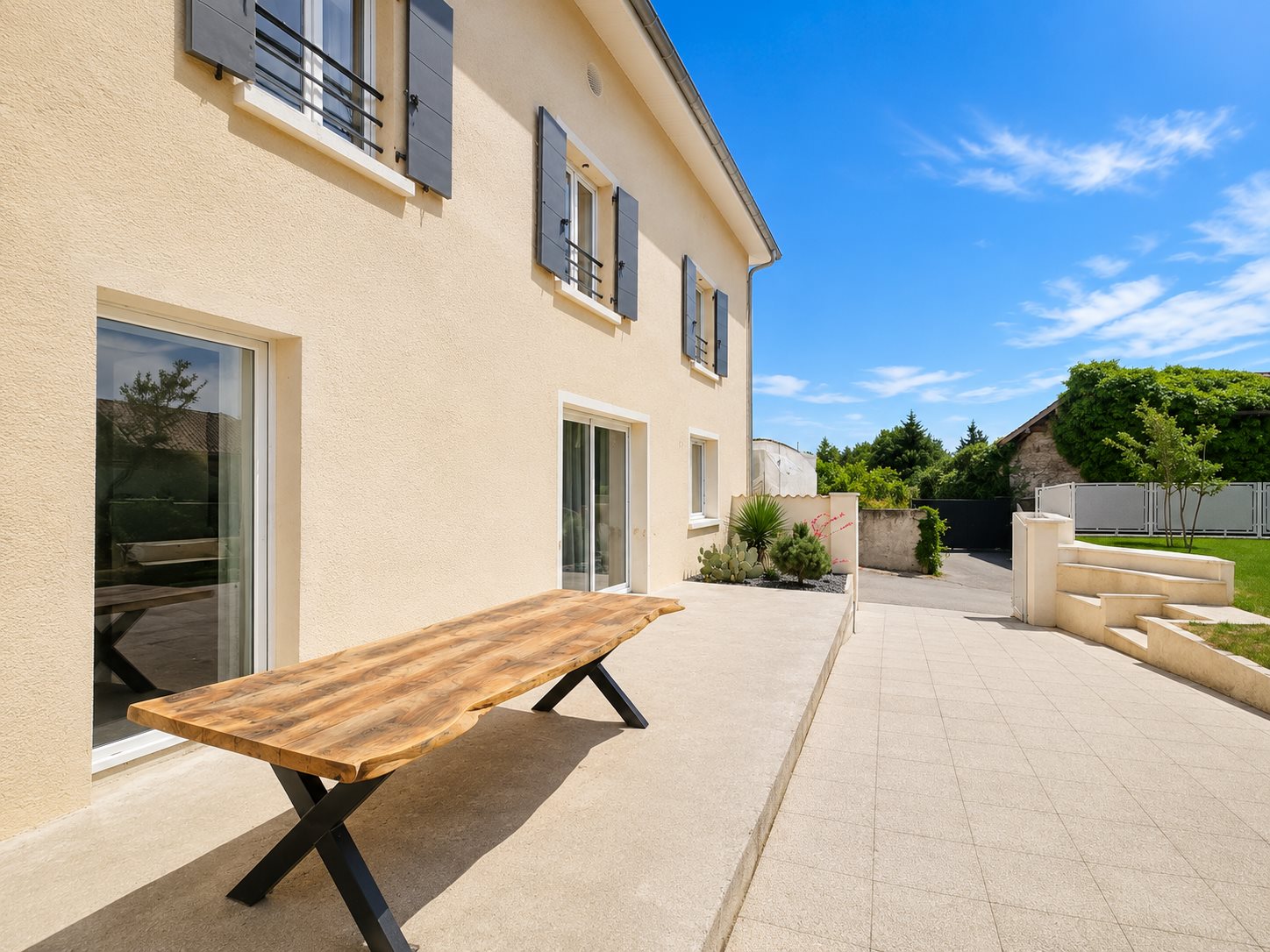 Maison à vendre, 193m², Sonnay