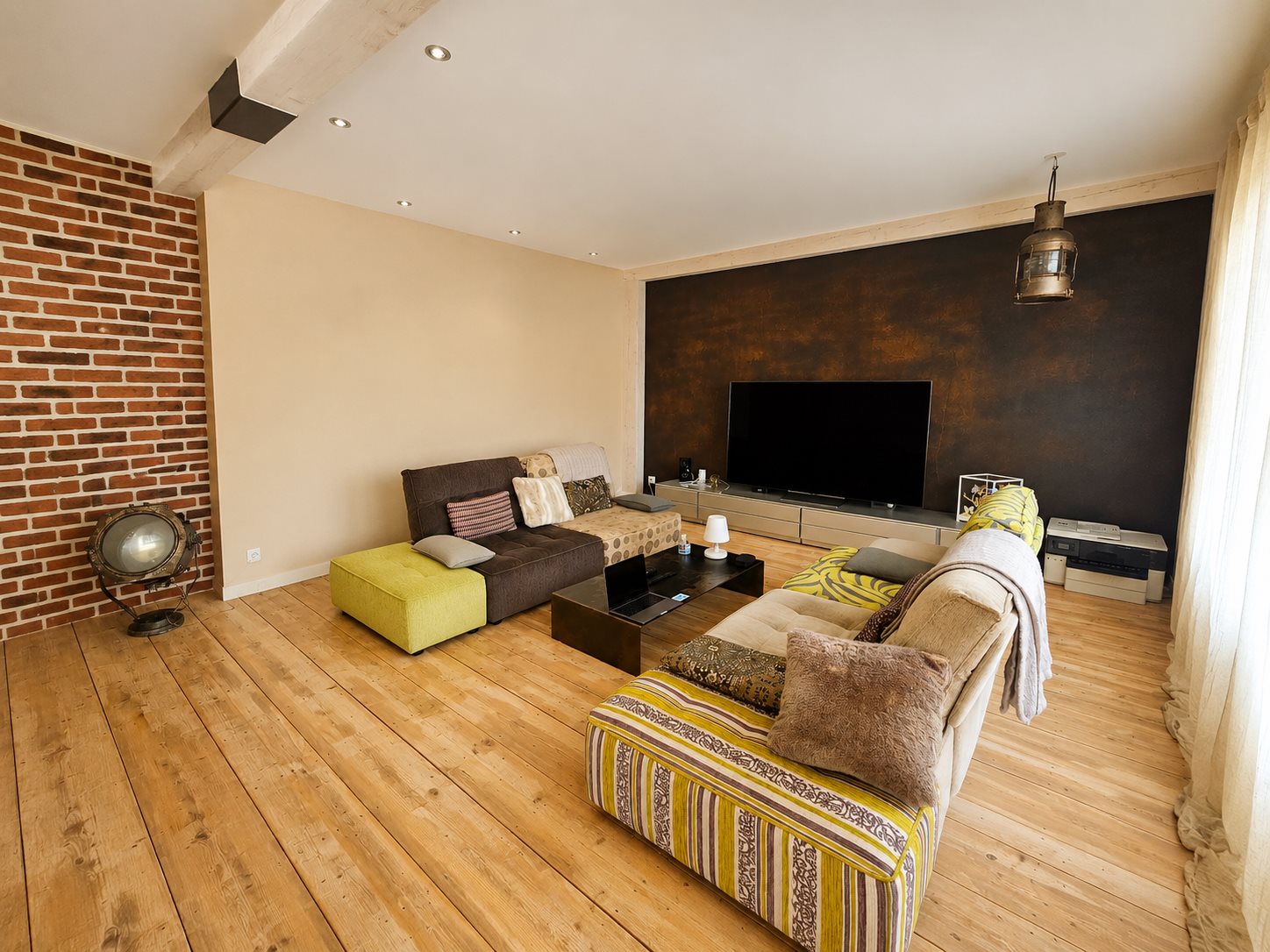 Maison à vendre, 193m², Sonnay