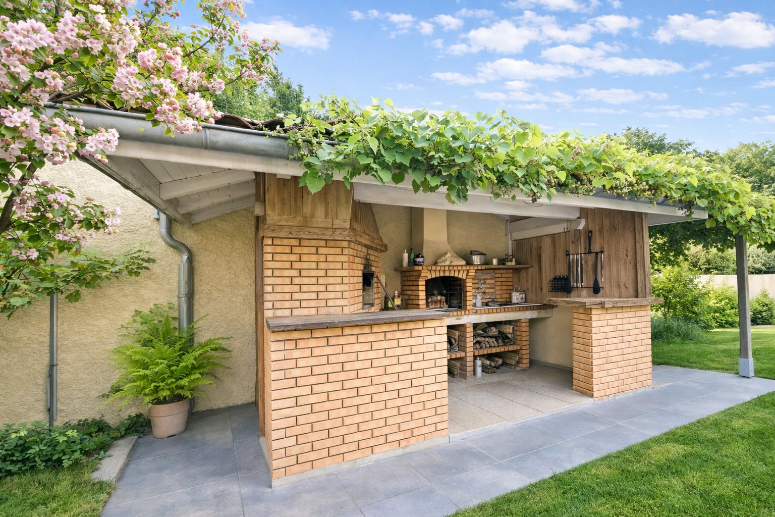 Maison à vendre, 180m², Saint-Maurice-l'Exil