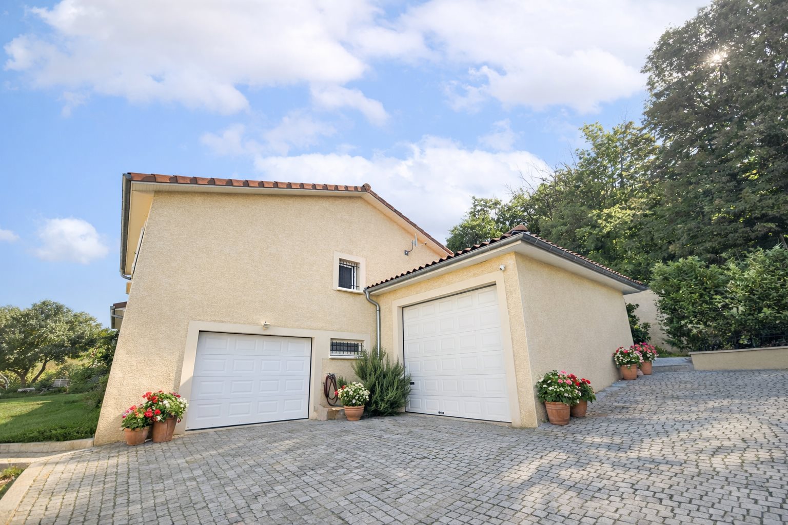 Maison à vendre, 180m², Saint-Maurice-l'Exil