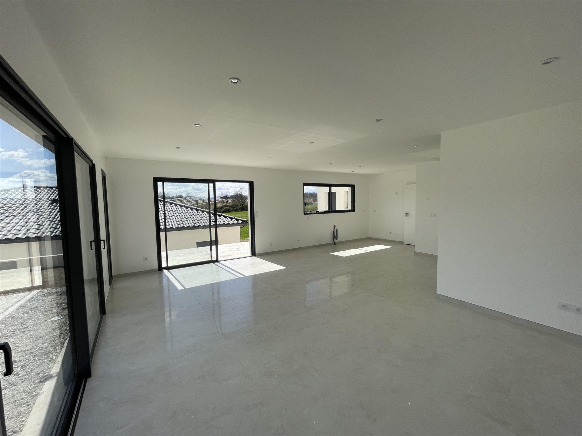 Maison à vendre, 130m², Andance