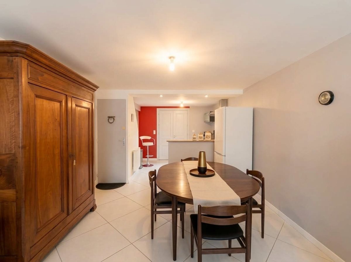 Maison à vendre, 70m², Maclas