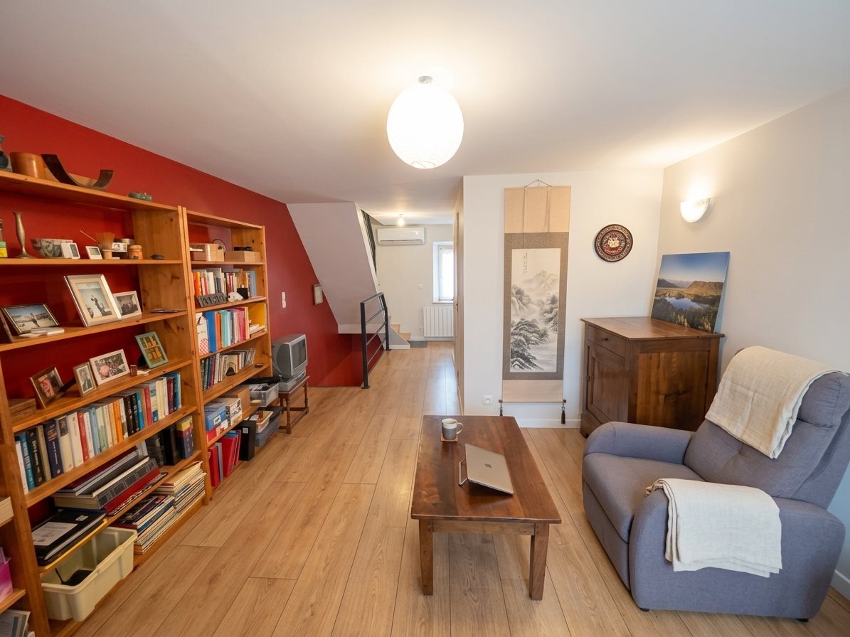 Maison à vendre, 70m², Maclas