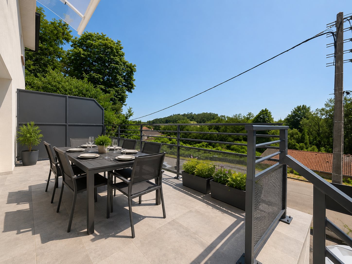 Maison à vendre, 110m², Chanas