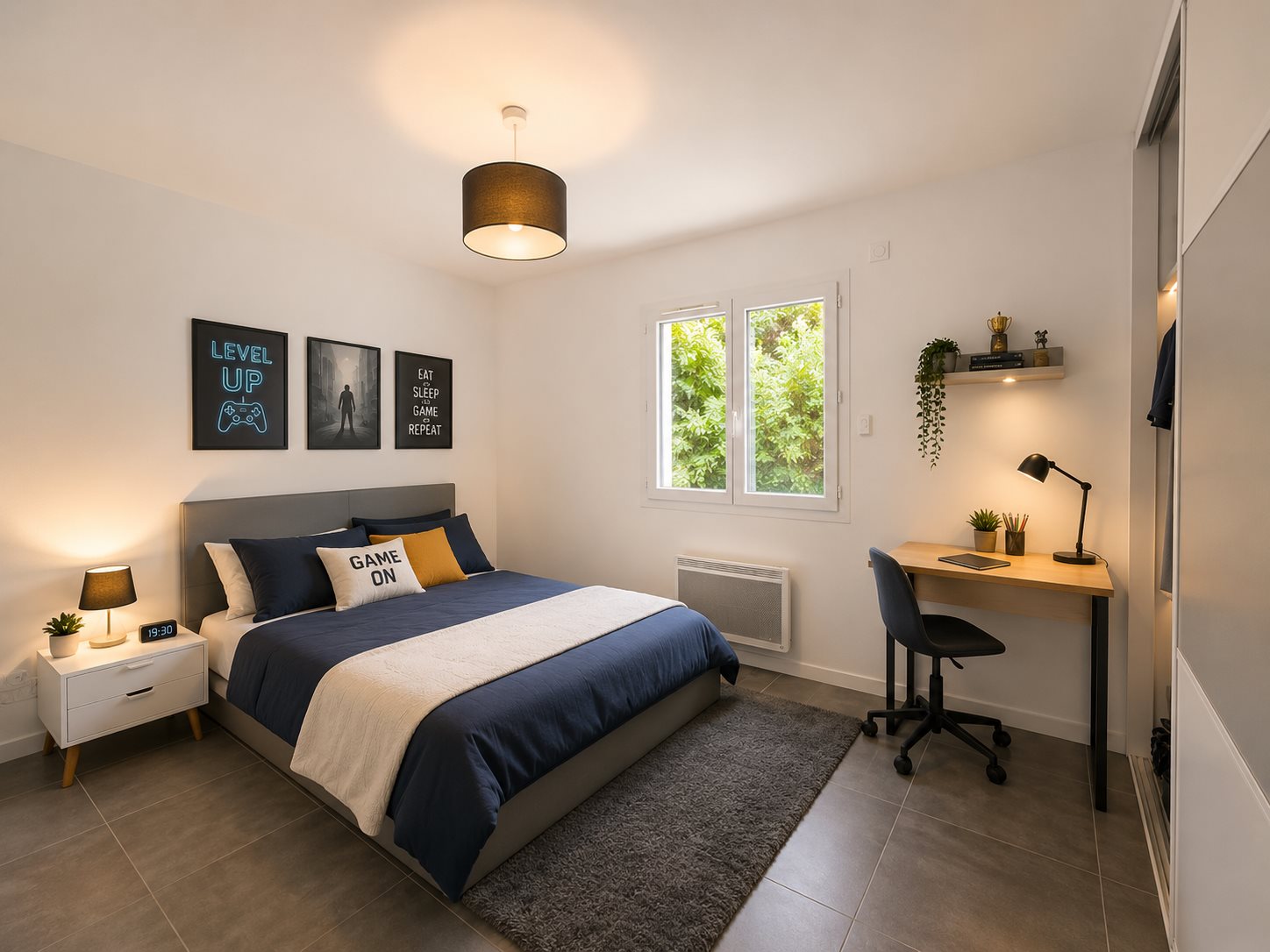 Maison à vendre, 110m², Chanas