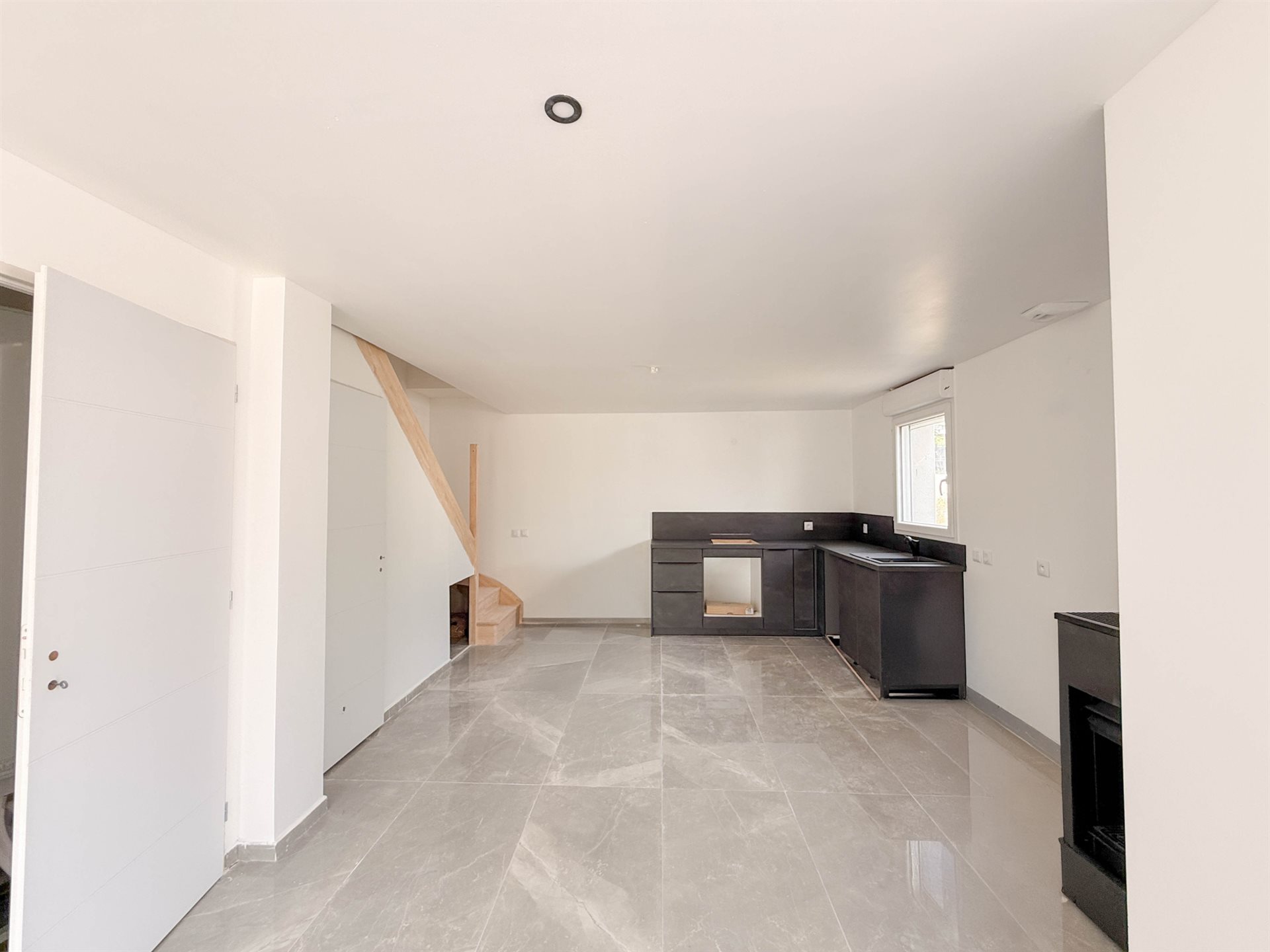 Maison à vendre, 70m², Saint-Rambert-d'Albon