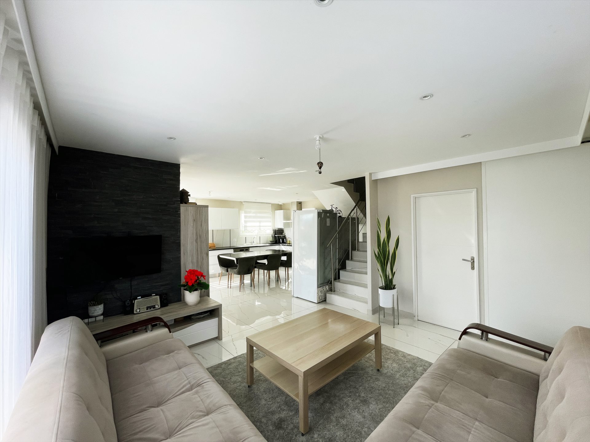 Maison à vendre, 119m², Salaise-sur-Sanne