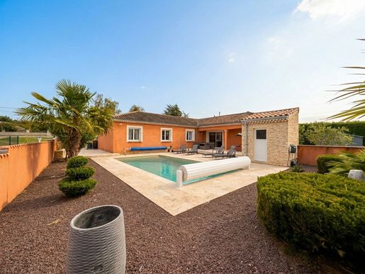 Maison 6 pièces 136 m² · à Manthes · 136 m² · 399 000 €