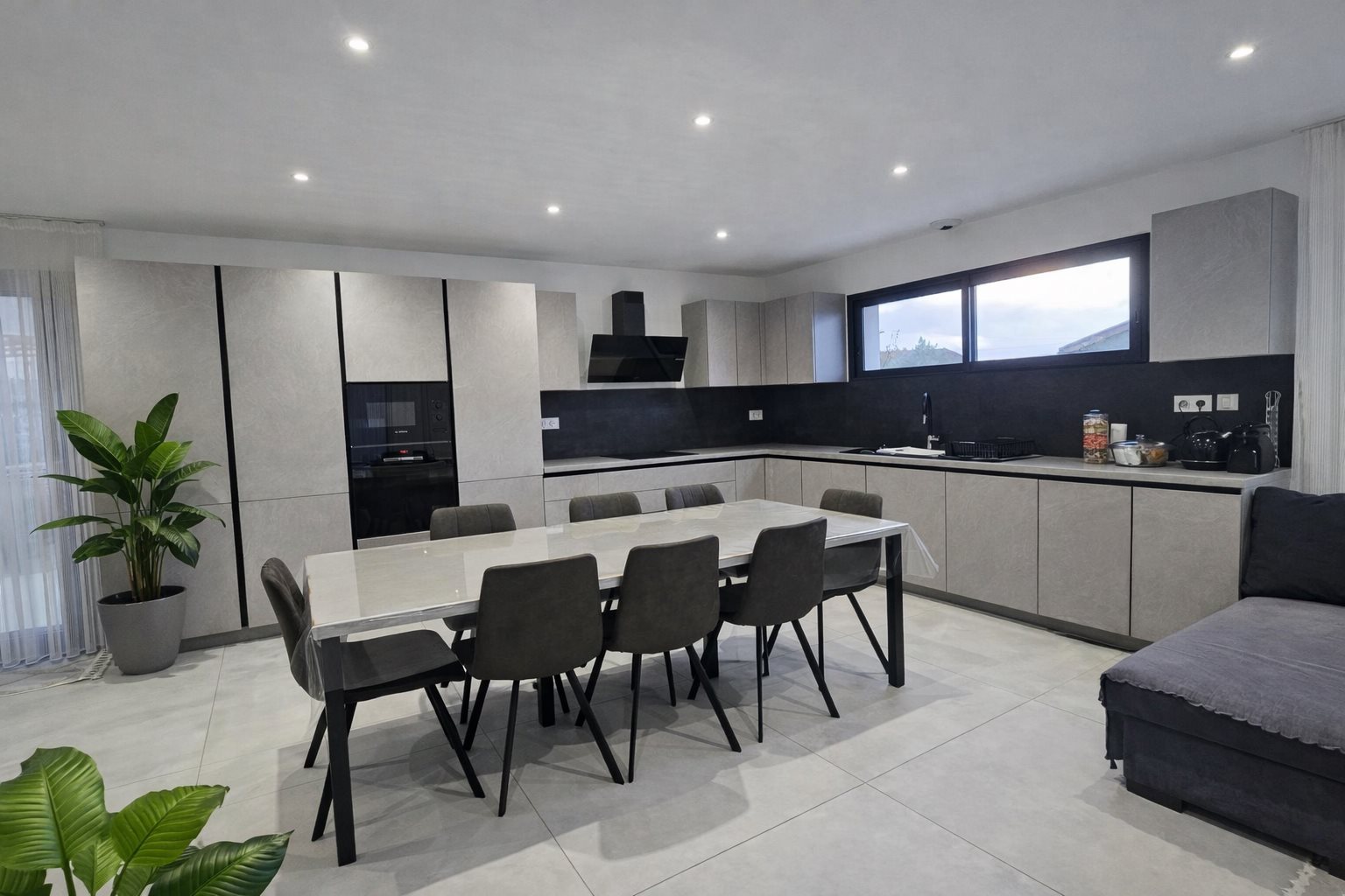 Maison à vendre, 132m², Saint-Maurice-l'Exil
