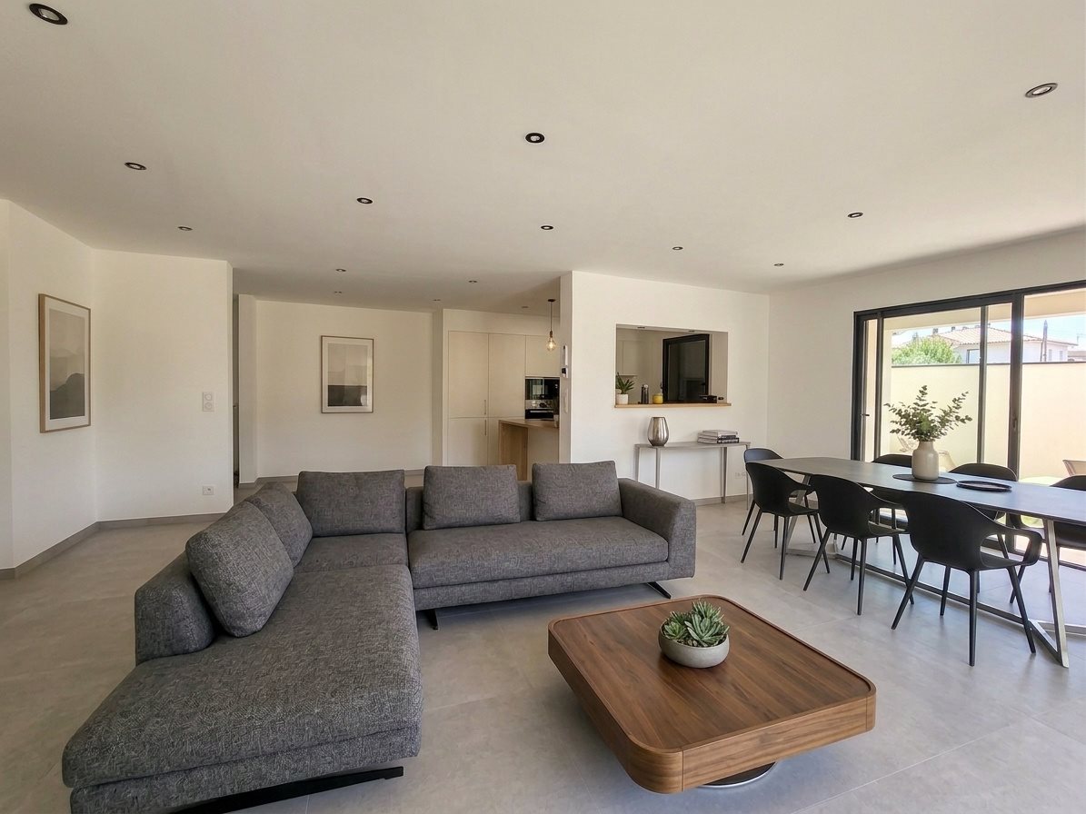 Maison à vendre, 136m², Chanas