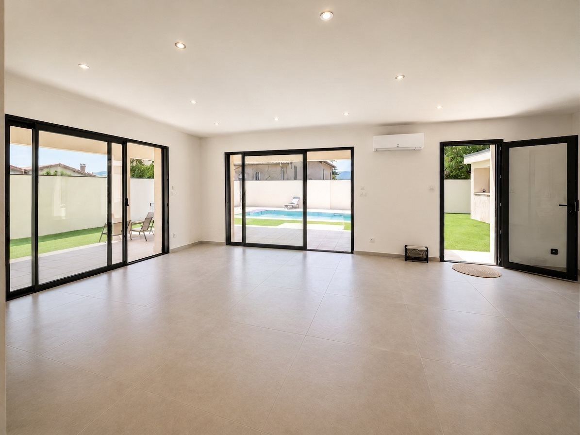 Maison à vendre, 136m², Chanas