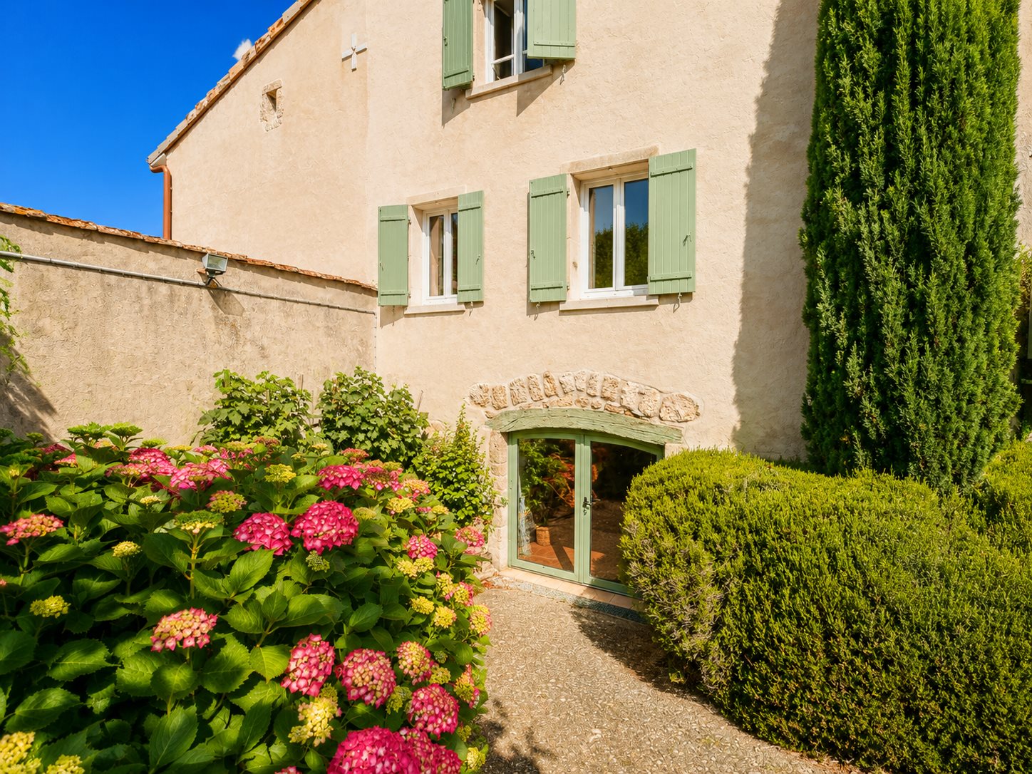Maison à vendre, 190m², Lupé