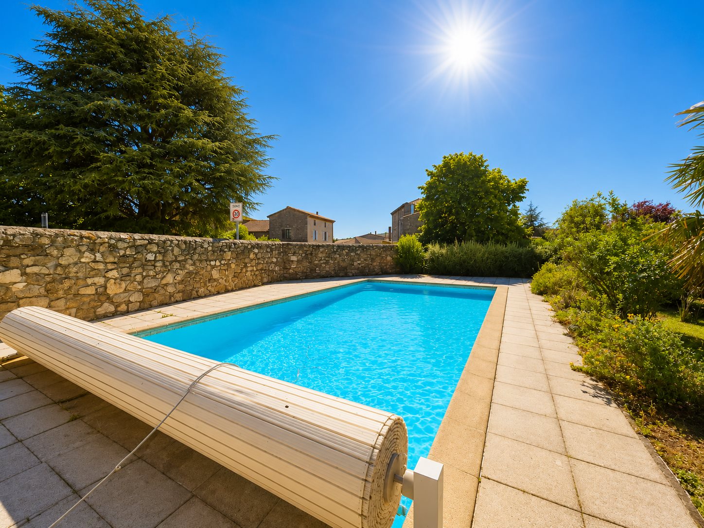 Maison à vendre, 190m², Lupé