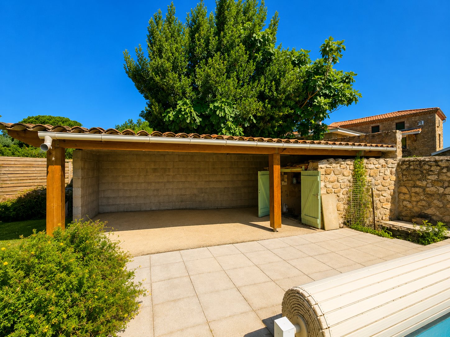 Maison à vendre, 190m², Lupé