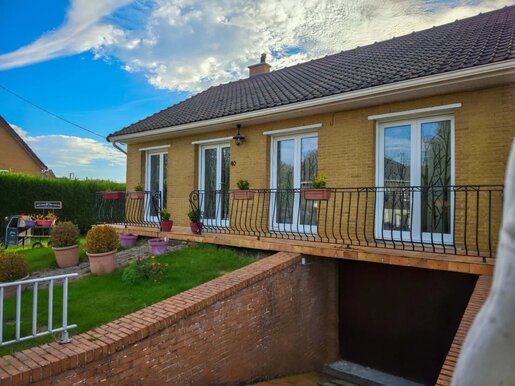Maison 3 pièces 64 m² · à Auchel · 64 m² · 140 000 €