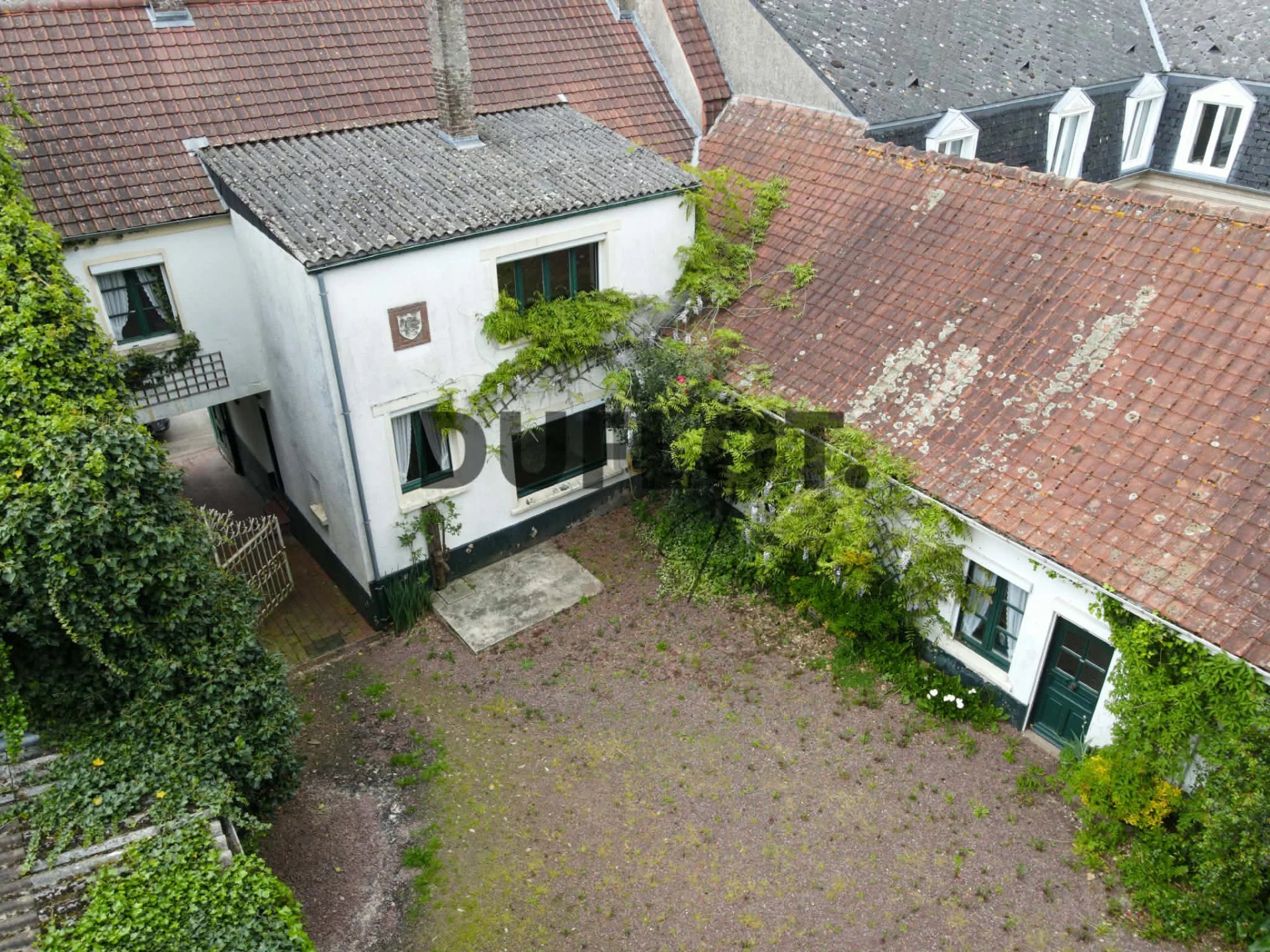 Maison à vendre, 155m², Fruges